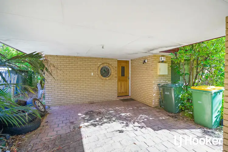 Third view of Homely house listing, 17 Cessford Close, Leda WA 6170