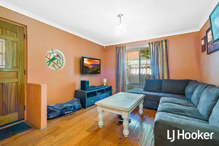 Fifth view of Homely house listing, 17 Cessford Close, Leda WA 6170