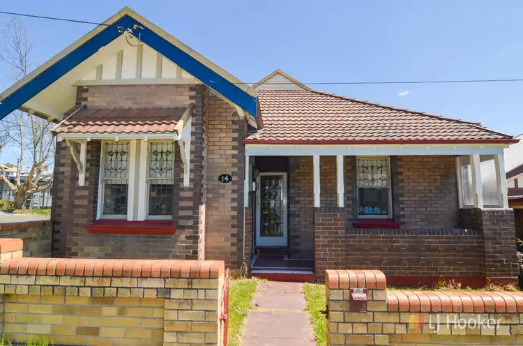 Main view of Homely house listing, 14 Bridge Street, Lithgow NSW 2790