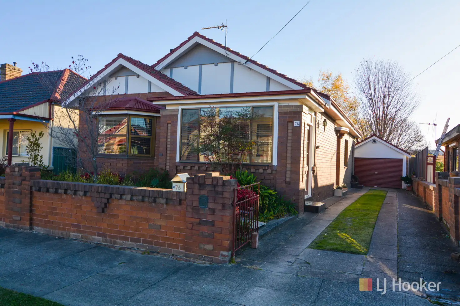 Main view of Homely house listing, 76 Calero Street, Lithgow NSW 2790