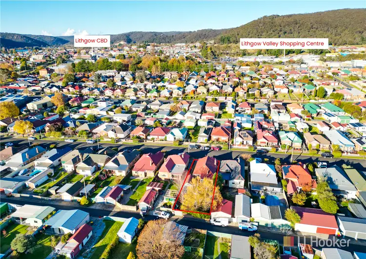 Fourth view of Homely house listing, 76 Calero Street, Lithgow NSW 2790