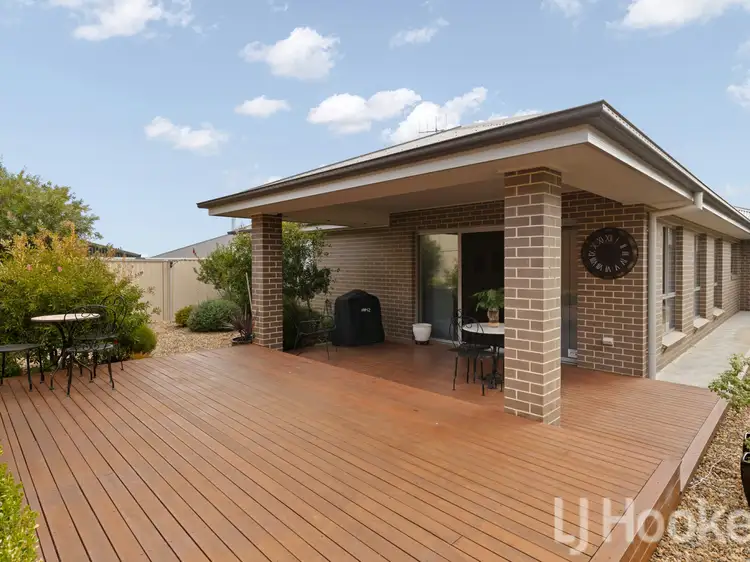 50 Mendel Drive, Kelso NSW 2795