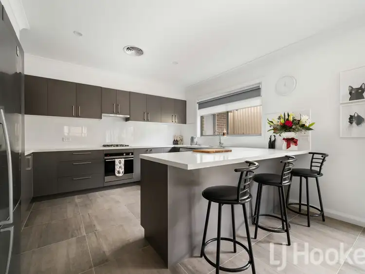 Third view of Homely house listing, 50 Mendel Drive, Kelso NSW 2795