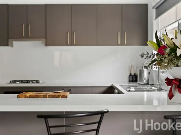 Fourth view of Homely house listing, 50 Mendel Drive, Kelso NSW 2795