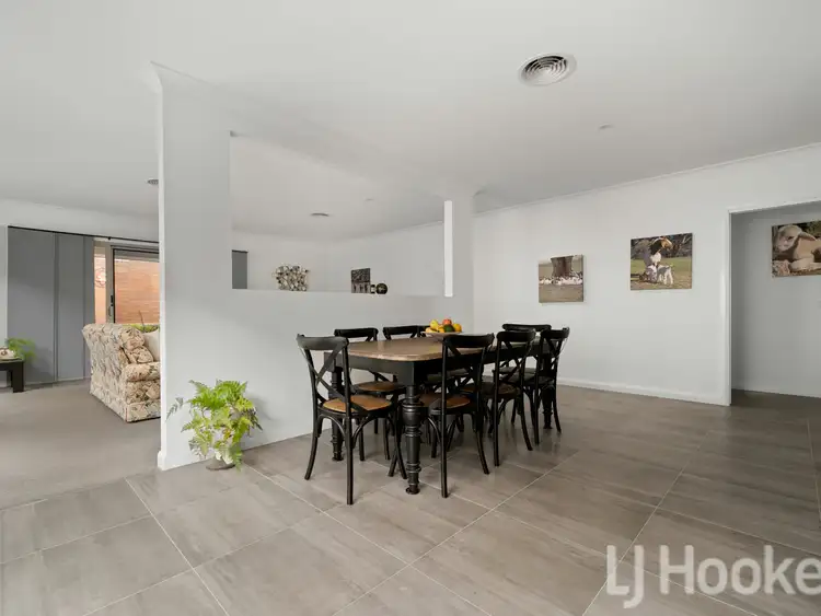 Fifth view of Homely house listing, 50 Mendel Drive, Kelso NSW 2795