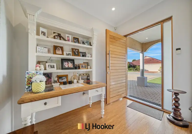 Second view of Homely house listing, 11 Petworth Drive, The Vines WA 6069