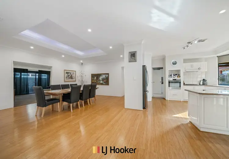 Fourth view of Homely house listing, 11 Petworth Drive, The Vines WA 6069