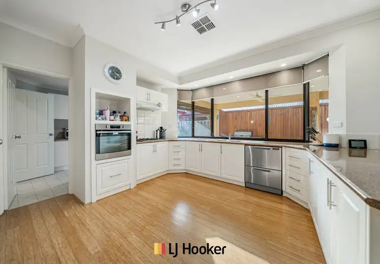 Fifth view of Homely house listing, 11 Petworth Drive, The Vines WA 6069