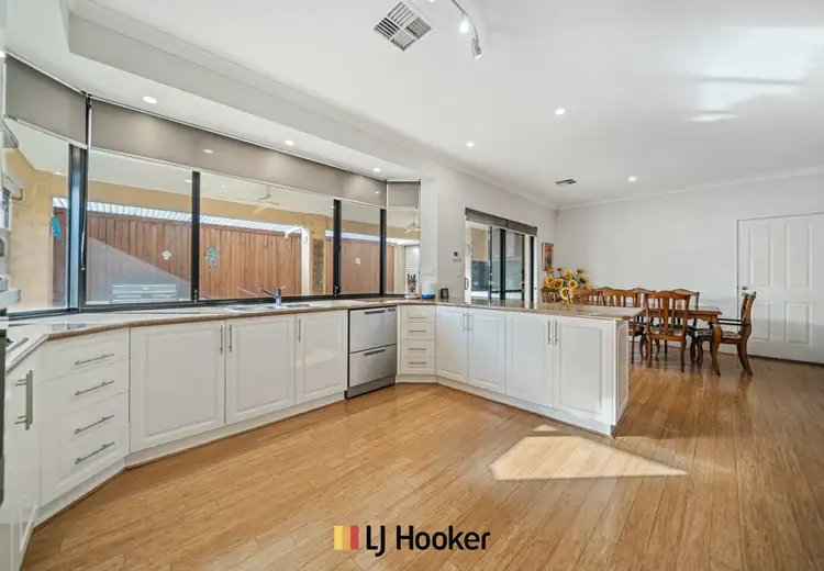 Sixth view of Homely house listing, 11 Petworth Drive, The Vines WA 6069