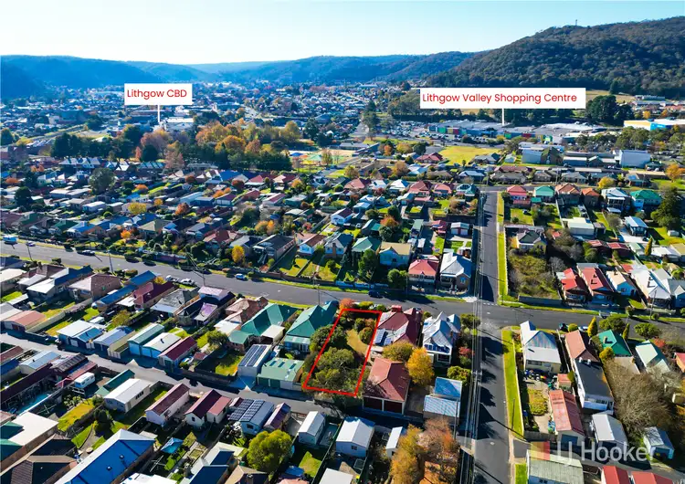 Lot 154/ Ferro Street, Lithgow NSW 2790