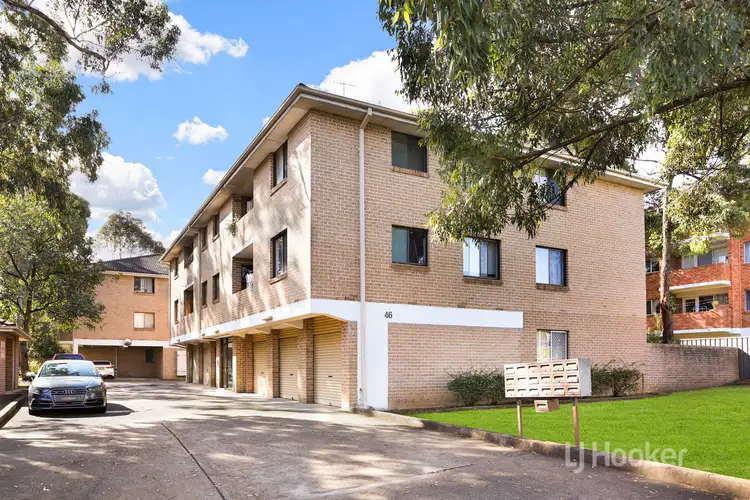 Main view of Homely unit listing, 7/46 Luxford Road, Mount Druitt NSW 2770