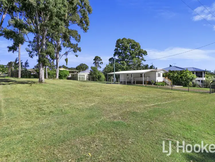 Third view of Homely land listing, 43 Fraser Drive, River Heads QLD 4655