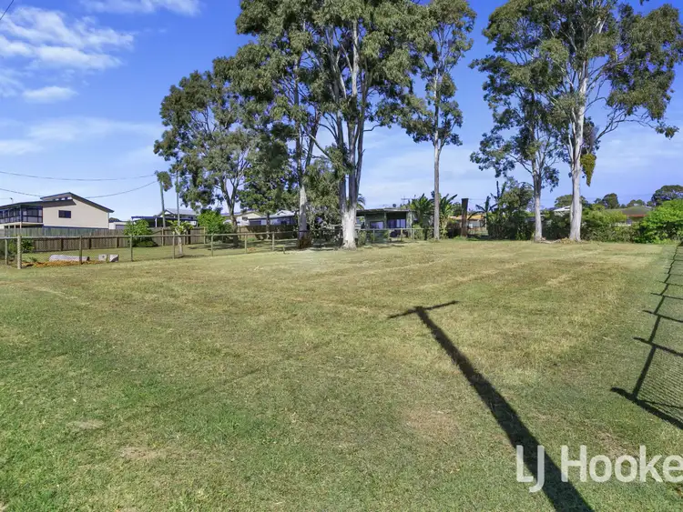 Fourth view of Homely land listing, 43 Fraser Drive, River Heads QLD 4655