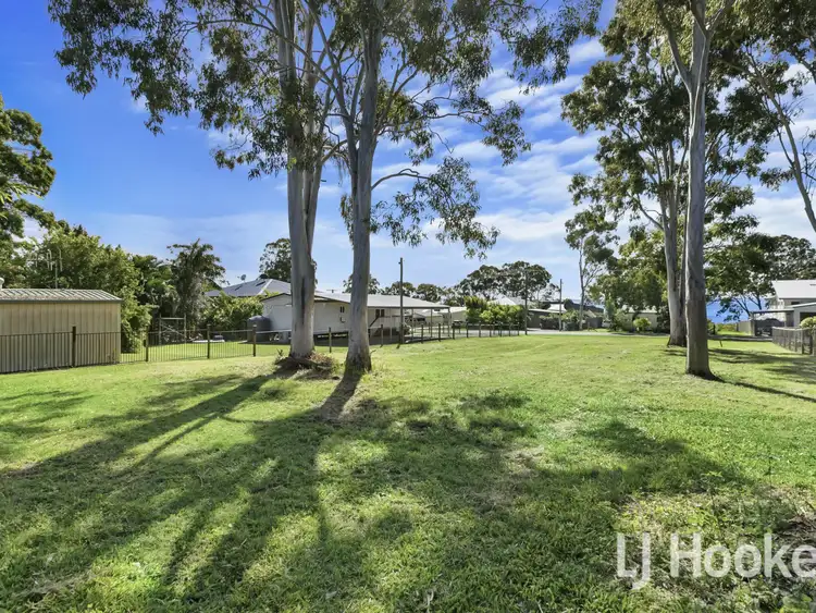Fifth view of Homely land listing, 43 Fraser Drive, River Heads QLD 4655