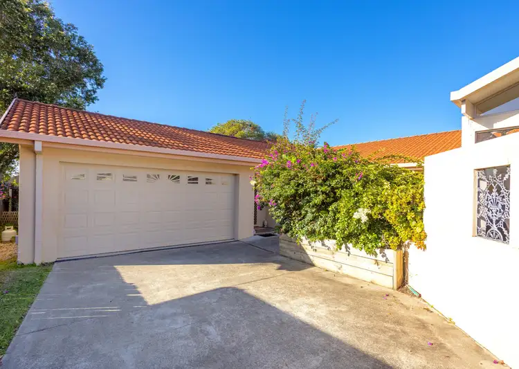 Second view of Homely semi-detached listing, 2/6 Rushby Drive, Old Bar NSW 2430