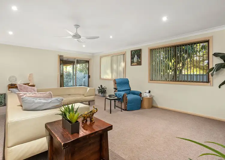 Fourth view of Homely semi-detached listing, 2/6 Rushby Drive, Old Bar NSW 2430