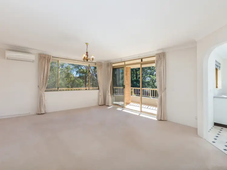 Main view of Homely apartment listing, 3/1-15 Tuckwell Place, Macquarie Park NSW 2113