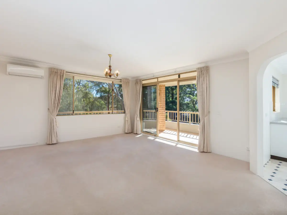 Main view of Homely apartment listing, 3/1-15 Tuckwell Place, Macquarie Park NSW 2113
