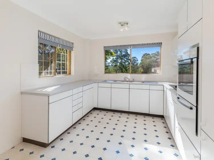 Fourth view of Homely apartment listing, 3/1-15 Tuckwell Place, Macquarie Park NSW 2113