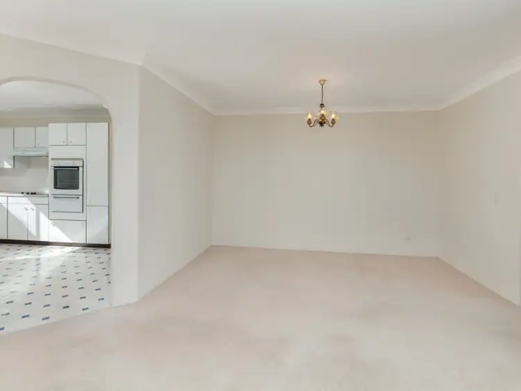 Fifth view of Homely apartment listing, 3/1-15 Tuckwell Place, Macquarie Park NSW 2113