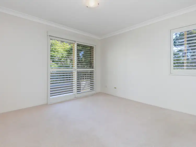Sixth view of Homely apartment listing, 3/1-15 Tuckwell Place, Macquarie Park NSW 2113