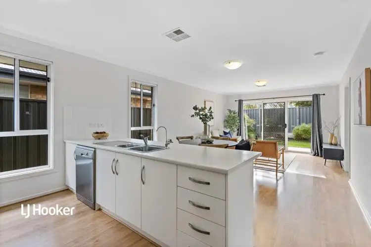 Fourth view of Homely house listing, 31 Gonis Circuit, Evanston Gardens SA 5116