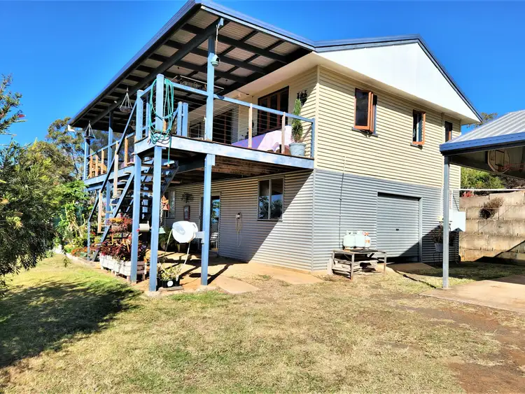 Second view of Homely house listing, 381 Parker Road, Ellesmere QLD 4610
