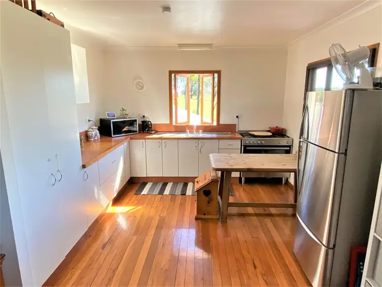 Third view of Homely house listing, 381 Parker Road, Ellesmere QLD 4610