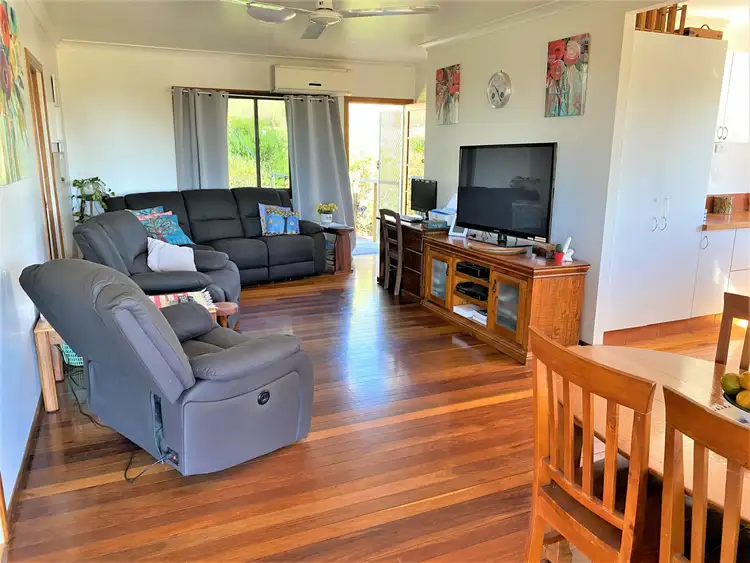 Fifth view of Homely house listing, 381 Parker Road, Ellesmere QLD 4610