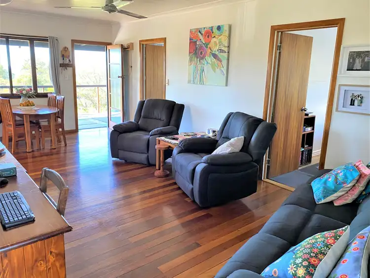 Sixth view of Homely house listing, 381 Parker Road, Ellesmere QLD 4610