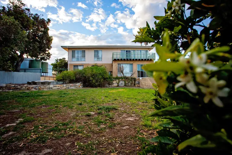 Main view of Homely house listing, 18 Culham Street, Hopetoun WA 6348