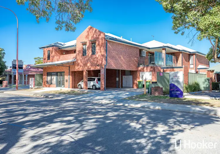 4/55 Wheatley Street, Gosnells WA 6110