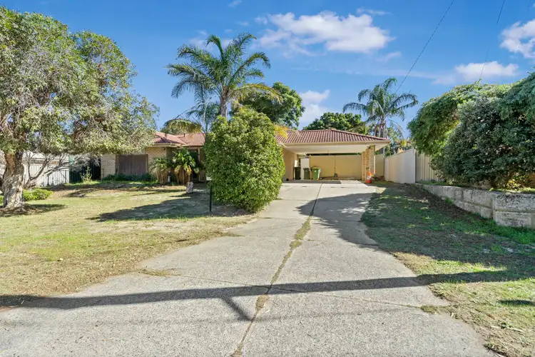 23 Grafham Road, Brookdale WA 6112
