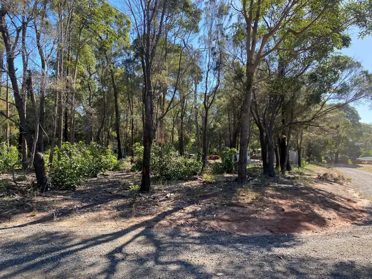 Third view of Homely land listing, 5 HILLVIEW PARADE, Russell Island QLD 4184