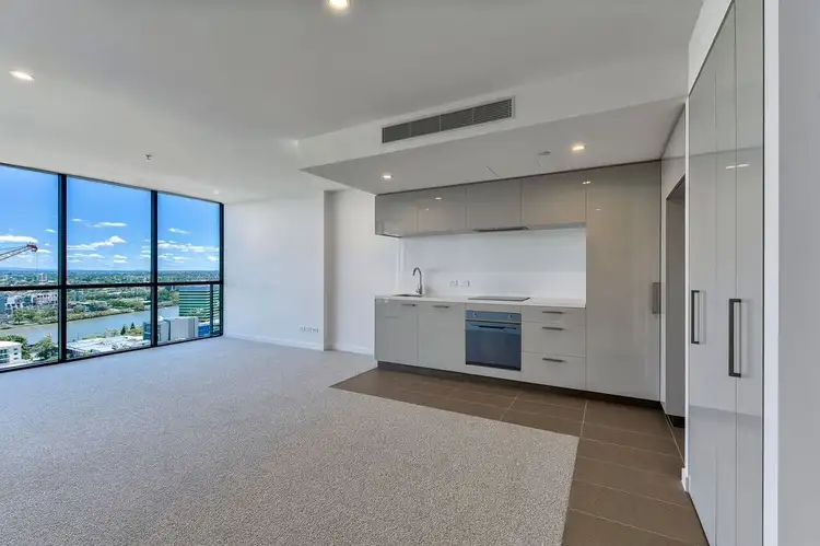Second view of Homely unit listing, 2207/55 Railway Terrace, Milton QLD 4064