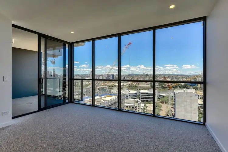 Fifth view of Homely unit listing, 2207/55 Railway Terrace, Milton QLD 4064