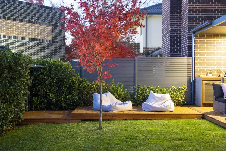 Second view of Homely townhouse listing, 3/36 Blacket Street, Downer ACT 2602