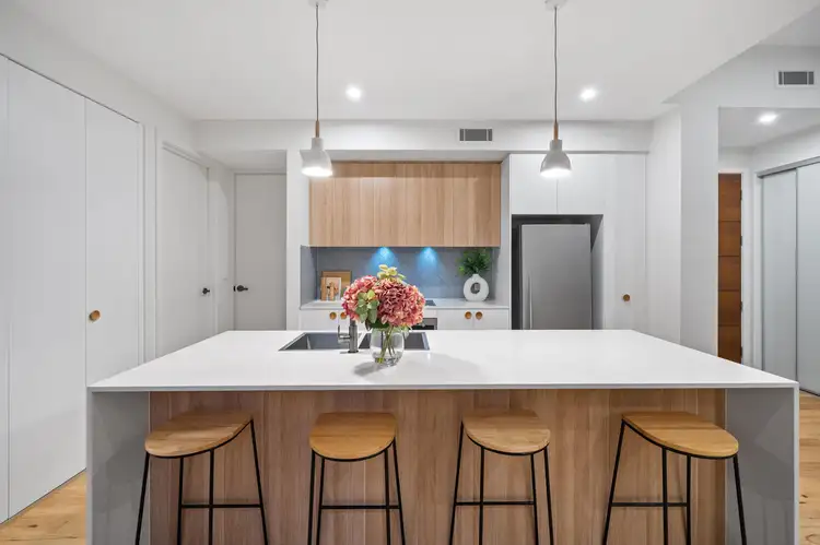 Sixth view of Homely townhouse listing, 3/36 Blacket Street, Downer ACT 2602