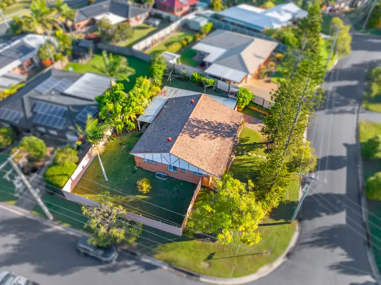 Main view of Homely house listing, 8 Conway Court, Capalaba QLD 4157