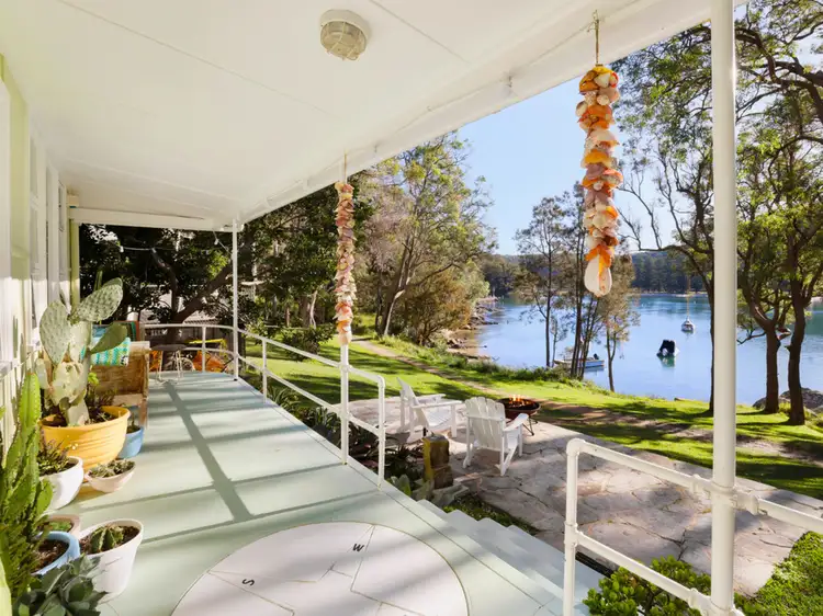 Main view of Homely house listing, 39 Coasters Retreat, Coasters Retreat NSW 2108