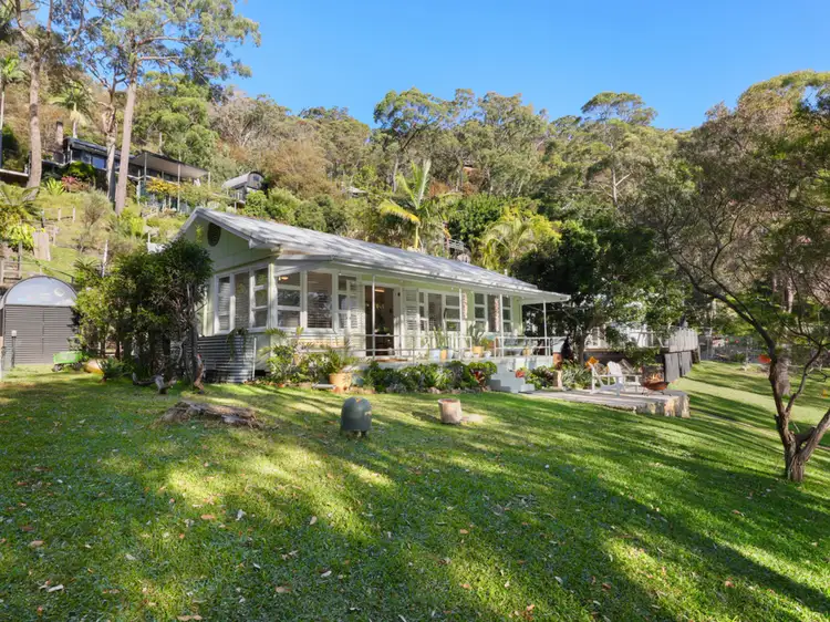 Fifth view of Homely house listing, 39 Coasters Retreat, Coasters Retreat NSW 2108