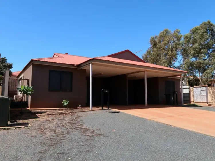 Main view of Homely apartment listing, 15A Morgans Street, Port Hedland WA 6721