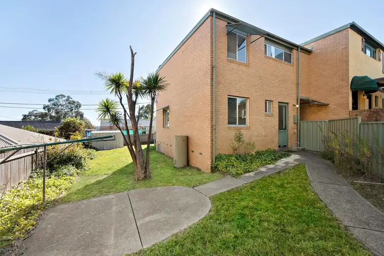 Third view of Homely semi-detached listing, 10 Hanna Street, Wanniassa ACT 2903