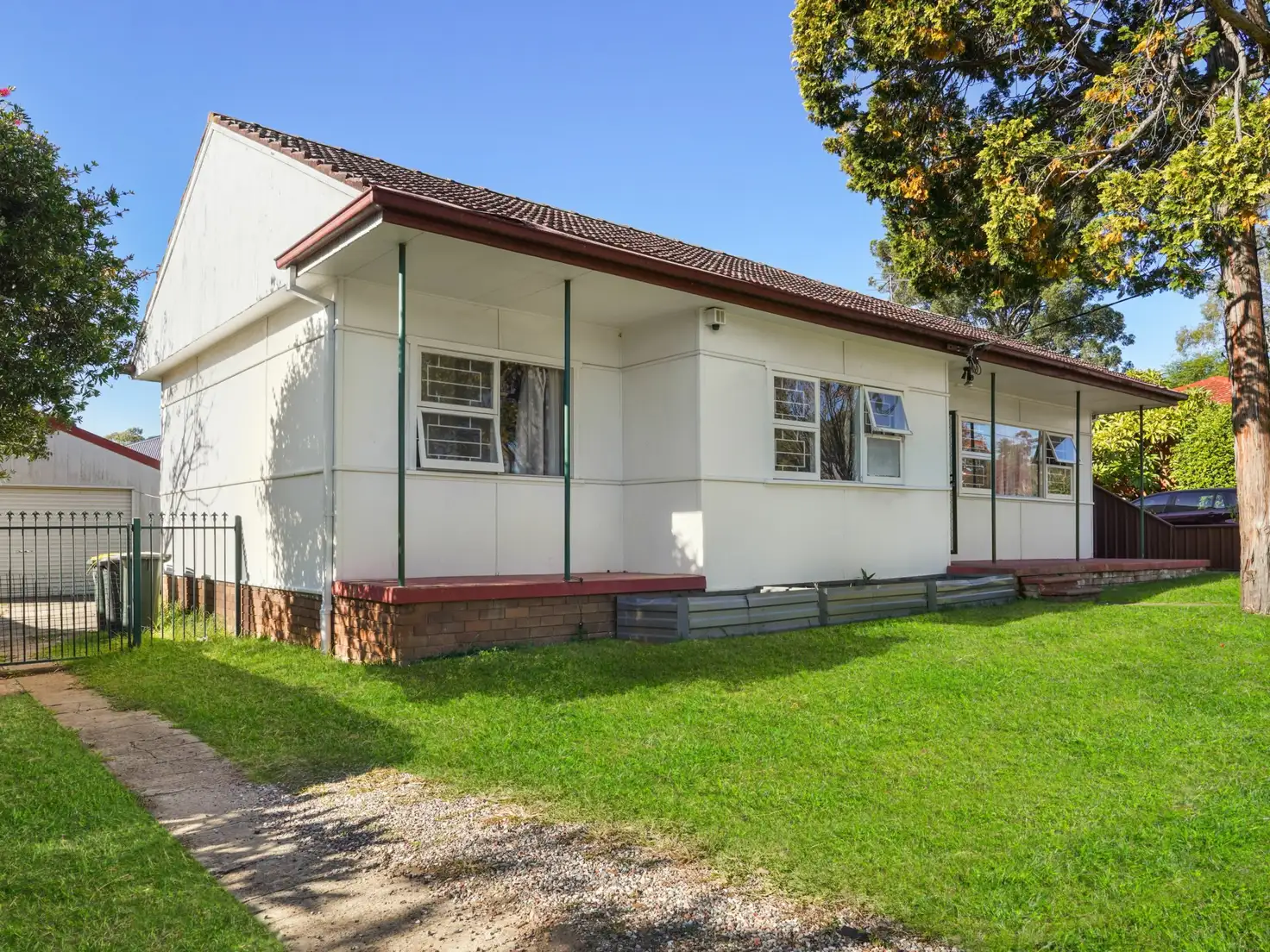 Main view of Homely house listing, 6 and 6A Kings Road, Ingleburn NSW 2565