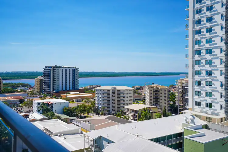 Main view of Homely unit listing, 1114/43B Knuckey Street, Darwin City NT 800