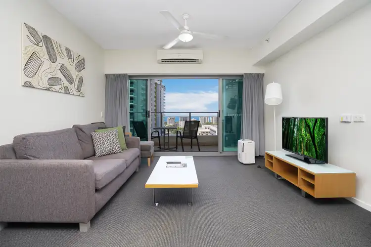 Fourth view of Homely unit listing, 1114/43B Knuckey Street, Darwin City NT 800
