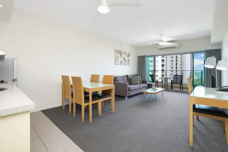 Fifth view of Homely unit listing, 1114/43B Knuckey Street, Darwin City NT 800