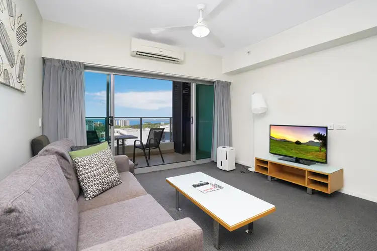 Sixth view of Homely unit listing, 1114/43B Knuckey Street, Darwin City NT 800