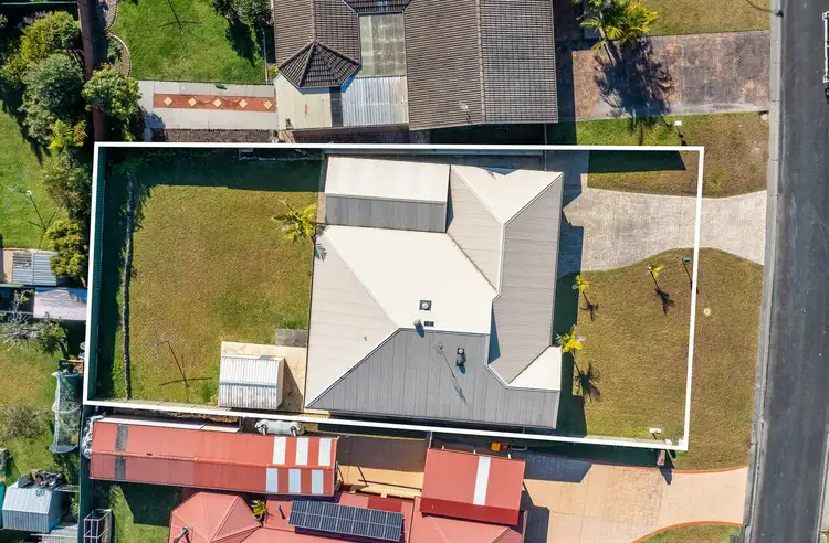 Third view of Homely house listing, 17 Huon Street, Callala Bay NSW 2540