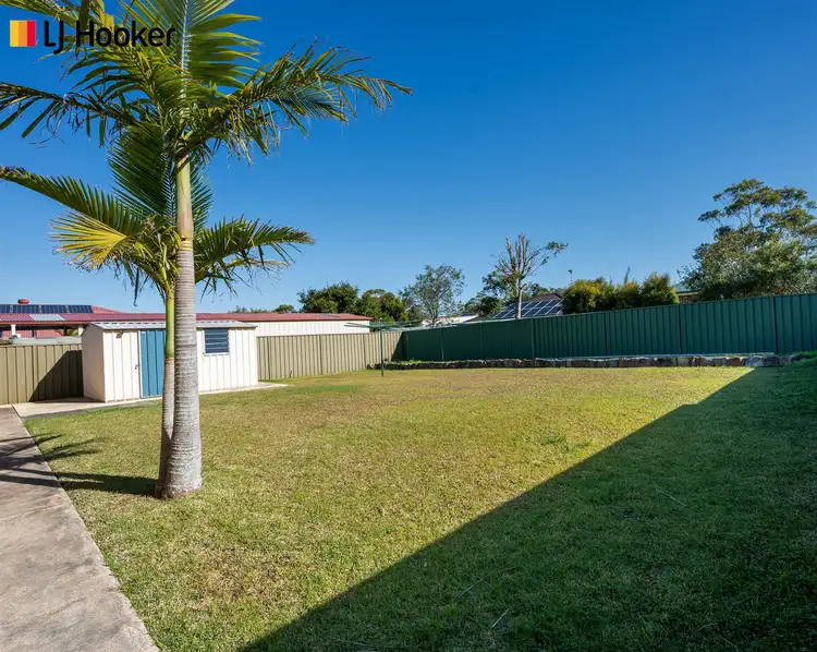 Fifth view of Homely house listing, 17 Huon Street, Callala Bay NSW 2540